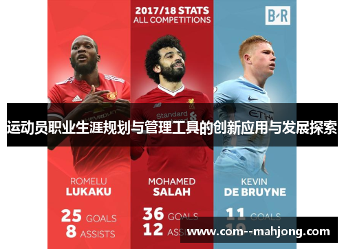 运动员职业生涯规划与管理工具的创新应用与发展探索 运动员职业生涯规划与管理工具的创新应用与发展探索