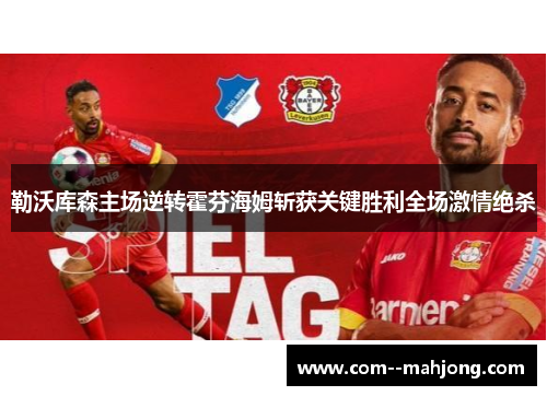 勒沃库森主场逆转霍芬海姆斩获关键胜利全场激情绝杀