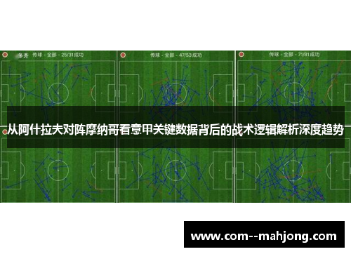 从阿什拉夫对阵摩纳哥看意甲关键数据背后的战术逻辑解析深度趋势